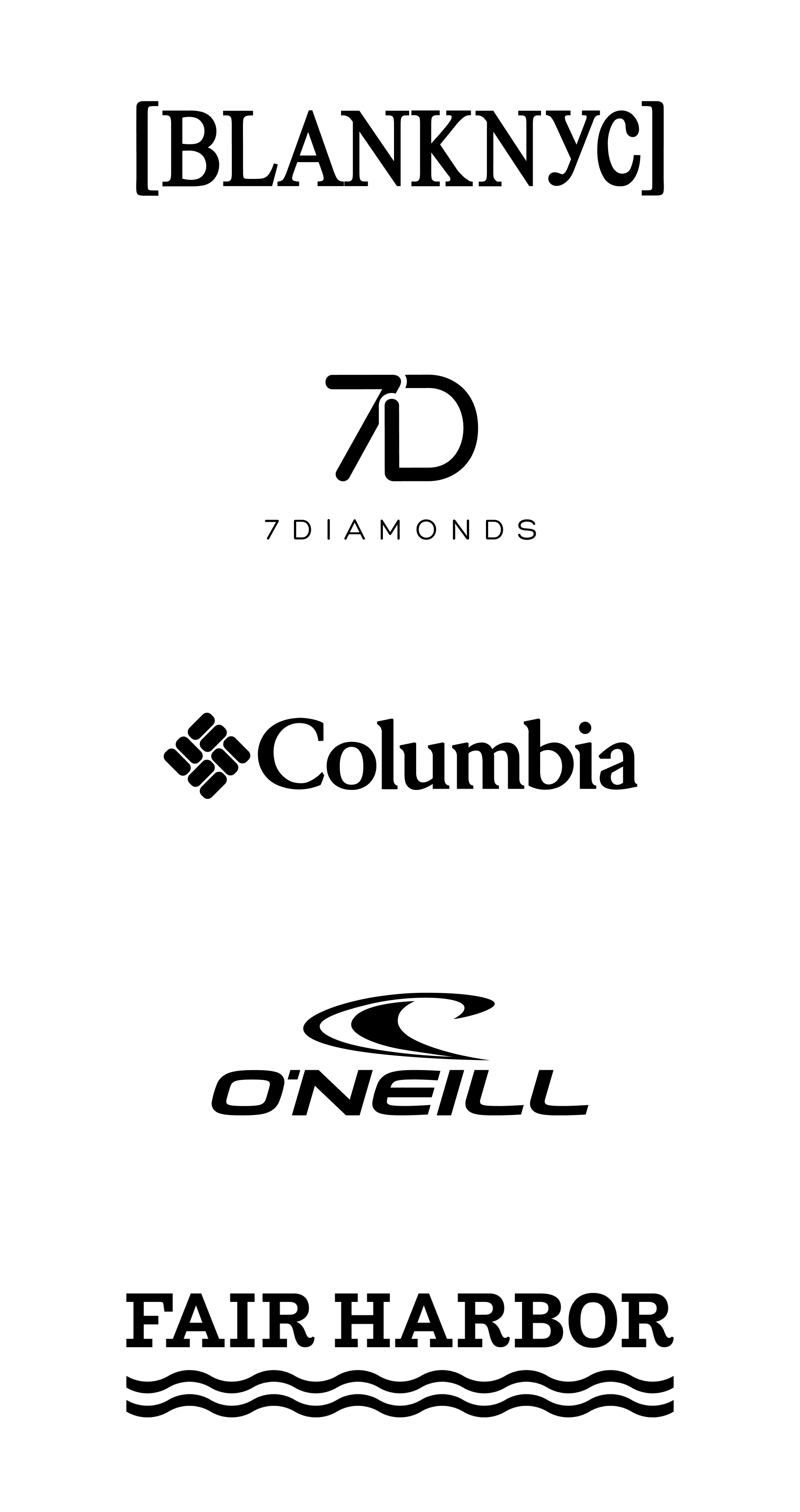 Male clothing brands outlet